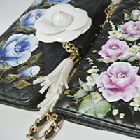 オリジナルペイント